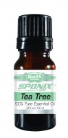 Tea Tree Essential Oil - 10 mL Tea Tree Essential Oil - 10 mL