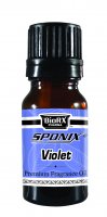 Violet Fragrance Oil - 10 mL Violet Fragrance Oil - 10 mL