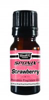 Strawberry Fragrance Oil - 10 mL Strawberry Fragrance Oil - 10 mL
