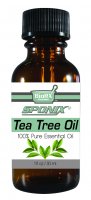 Tea Tree Essential Oil - 1 OZ Tea Tree Essential Oil - 1 OZ