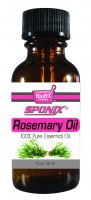 Rosemary Essential Oil -1 OZ Rosemary Essential Oil -1 OZ
