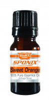 Sweet Orange Essential Oil - 10 mL Sweet Orange Essential Oil - 10 mL