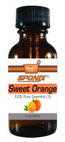 Sweet Orange Essential Oil - 1 OZ Sweet Orange Essential Oil - 1 OZ