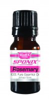 Rosemary Essential Oil - 10 mL Rosemary Essential Oil - 10 mL
