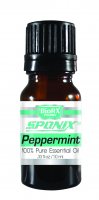 Peppermint Essential Oil - 10 mL Peppermint Essential Oil - 10 mL