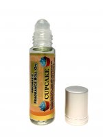 Cupcake Body Roll - On - (150 rollons, 10 mL each) - Ready to Label Cupcake Body Roll - On - (150 rollons, 10 mL each) - Ready to Label