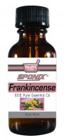 Frankincense Essential Oil - 1 OZ Frankincense Essential Oil - 1 OZ