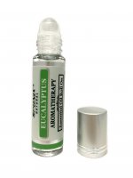 Eucalyptus Body Roll - On - (150 rollons, 10 mL each) - Ready to Label Eucalyptus Body Roll - On - (150 rollons, 10 mL each) - Ready to Label