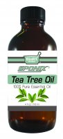 Tea Tree Essential Oil - 4 OZ Tea Tree Essential Oil - 4 OZ