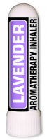 Lavender Nasal Inhaler - Organic Aromatherapy (150 pcs - 0.7 mL each) - Ready to Label Lavender Nasal Inhaler - Organic Aromatherapy (150 pcs - 0.7 mL each) - Ready to Label