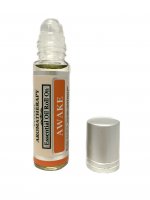 Awake Body Roll - On - (150 rollons, 10 mL each) - Ready to Label Awake Body Roll - On - (150 rollons, 10 mL each) - Ready to Label