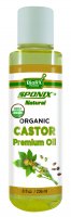 Castor Skincare Oil (150 pcs - 4 oz each) - Ready to Label Castor Skincare Oil (150 pcs - 4 oz each) - Ready to Label