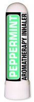Peppermint Nasal Inhaler - Organic Aromatherapy (150 pcs - 0.7 mL each) - Ready to Label Peppermint Nasal Inhaler - Organic Aromatherapy (150 pcs - 0.7 mL each) - Ready to Label