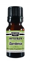 Gardenia Fragrance Oil - (150 bottles - 10 mL each) - Ready to Label Gardenia Fragrance Oil - (150 bottles - 10 mL each) - Ready to Label