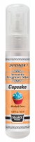 Frosted Cupcake Fragrance Mist (150 pcs - 1 oz each) - Ready to Label Frosted Cupcake Fragrance Mist (150 pcs - 1 oz each) - Ready to Label