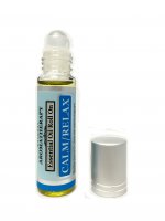 Calm/Relax Body Roll - On - (150 rollons, 10 mL each) - Ready to Label Calm/Relax Body Roll - On - (150 rollons, 10 mL each) - Ready to Label