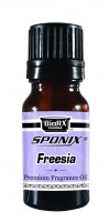 Freesia Fragrance Oil - (150 bottles - 10 mL each) - Ready to Label Freesia Fragrance Oil - (150 bottles - 10 mL each) - Ready to Label