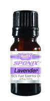 French Lavender Essential Oil - 10 mL French Lavender Essential Oil - 10 mL