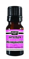 Honeysuckle Fragrance Oil - (150 bottles - 10 mL each) - Ready to Label Honeysuckle Fragrance Oil - (150 bottles - 10 mL each) - Ready to Label