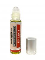Energy Body Roll - On - (150 rollons, 10 mL each) - Ready to Label Energy Body Roll - On - (150 rollons, 10 mL each) - Ready to Label