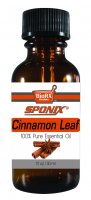 Cinnamon Leaf Essential Oil - 1 OZ Cinnamon Leaf Essential Oil - 1 OZ