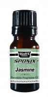 Jasmine Fragrance Oil - (150 bottles - 10 mL each) - Ready to Label Jasmine Fragrance Oil - (150 bottles - 10 mL each) - Ready to Label