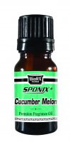 Cucumber Melon Fragrance Oil - (150 bottles - 10 mL each) - Ready to Label Cucumber Melon Fragrance Oil - (150 bottles - 10 mL each) - Ready to Label