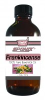 Frankincense Essential Oil - 4 OZ Frankincense Essential Oil - 4 OZ