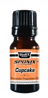 Cupcake Fragrance Oil - (150 bottles - 10 mL each) - Ready to Label Cupcake Fragrance Oil - (150 bottles - 10 mL each) - Ready to Label