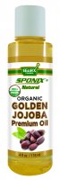 Jojoba Skincare Oil (150 pcs - 4 oz each) - Ready to Label Jojoba Skincare Oil (150 pcs - 4 oz each) - Ready to Label