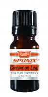 Cinnamon Leaf Essential Oil - 10 mL Cinnamon Leaf Essential Oil - 10 mL